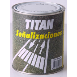 Pintura Señalizaciones 02a. Blanca 750 Ml 3200 Unidad