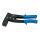 Pistola Taco Metalico Index