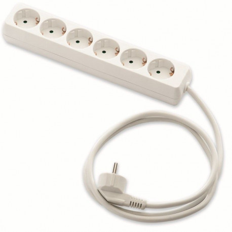 Base Multiple 3x1,5mm 1,5mt 6t-tt Famat
