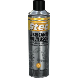 Lubricante Multiusos "stec" Spray 500ml 36713 Krafft