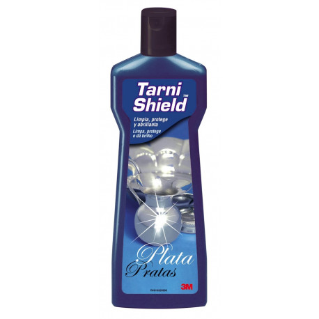 Limpia Plata 250ml Tarmi-shield