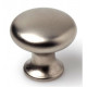 Pomo Mueb 30mm Zamak Niq/br Rei