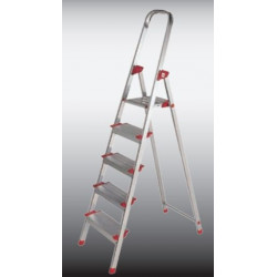 Escalera Kettal- New Plus 3 Peldaños 2,60mt