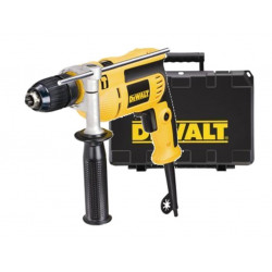 Taladro Perc. 701w 13 Mm Dwd024ks Rev. Mal Dewalt