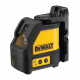 Nivel Medic Laser Autoniv 2l Sop+maletin Dewalt