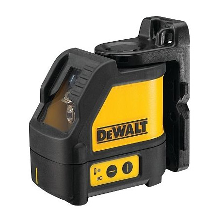 Nivel Medic Laser Autoniv 2l Sop+maletin Dewalt