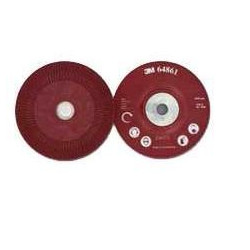 Plato Sop Disco Lija 115 Mm M14 Rigido 3m