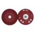 Plato Sop Disco Lija 125 Mm M14 Rigido 3m