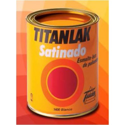 Esmalte Laca Poliuretano Satin Titanlak Verde Comafe 4lt