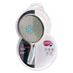 Mango Ducha 5 Pos. 150mm Cr Vivah