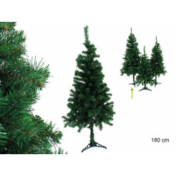Arbol Navidad 450 Ramas 180 Cm Juinsa
