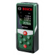 Medidor Laser Distancias Hasta 30mt Plr 30 C Bosch