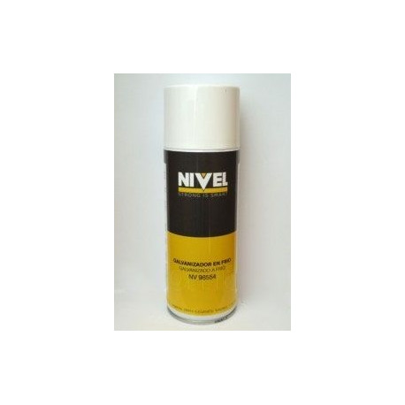 Antiadherente Proyec Sold S/sil Spray Sil-sols Nivel 400 Ml 2
