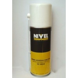 Grasa Lubricante Adh Con Ptfe Nivel 400 Ml 2