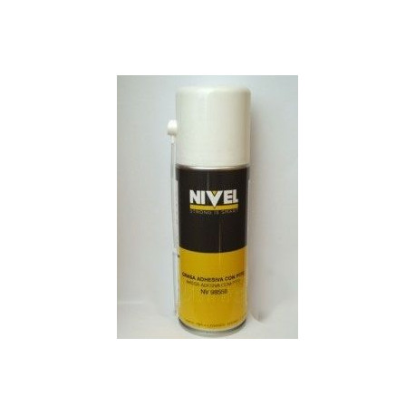 Grasa Lubricante Adh Con Ptfe Nivel 400 Ml 2