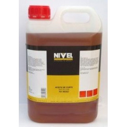 Aceite Corte Refinado Claro Nivel 5 Lt 2