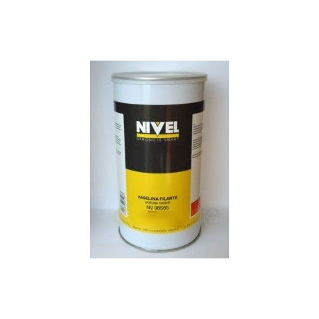 Vaselina Filante Medicinal 1 Kg Nivel Nv98565 2