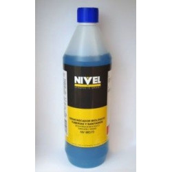Desatascador Tuberias Quim Biol. Nivel 1 Lt 2
