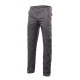 Pantalon Trabajo T36 Elast. Gr Stretch Mltibol Velilla