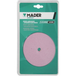 Muela Cadenas 100x3,2x10mm Afilado Mader Mader Garden 01010