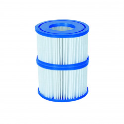 Filtro Depuradora Cartucho Bestway Spa 58323