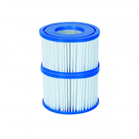 Filtro Depuradora Cartucho Bestway Spa 58323