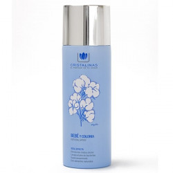 Ambientador Hog Bebe Y Colonia 200 Ml Natural Spray Cristali