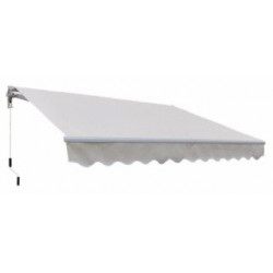 Toldo Smartsun 300x200cm Beige