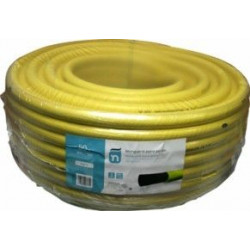 Manguera Riego 50mt-15mm 3c Natuur Ama Agric. Trenz Nt99666