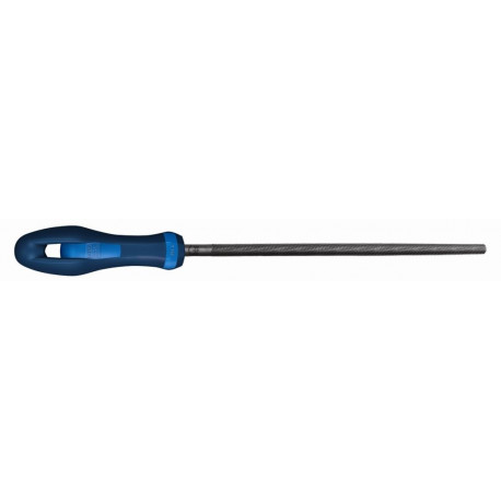 Lima Redonda Entrefina C/mango 250mm-10" Pf 1162 C2 Pferd