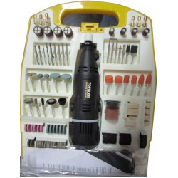 Herramienta Bric Multi. 135w Nv100201 Mal 233 Acc. Nivel