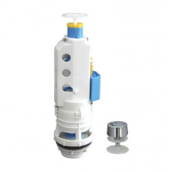 Descarga Cisterna Inodoro D1 Univ T-282s Tecnoagua