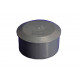 Tapon Evac Macho 110mmØ Pvc Hidrot