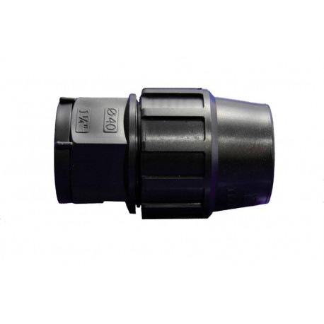 Enlace Riego Mang H Ø 50mm-1-1/2" Rosc Fit Pp Hidrot
