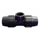 Derivacion Te Rosca Hembra Ø 20-20-1/2    Pp Fitting