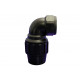 Codo 90º Rosca Hembra Ø 25mm-3/4     Pp Fitting