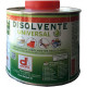 Disolvente Limp Univ Valorizado Env.met Nitro Disopol 500 Ml