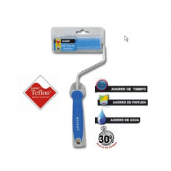 Rodillo Pint Mini 11 Cm Esmaltar Multisup. Rulo Pluma