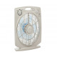 Ventilador Box-fan 35w 3vel Asp 30cm Meteor S&p