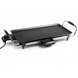 Plancha Asar 460x260mm 2000w Bp-2965 Tristar