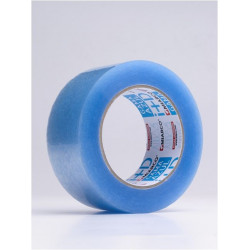 Cinta Embalar Polipropileno 132mtx48mm Transparente Gamaazul