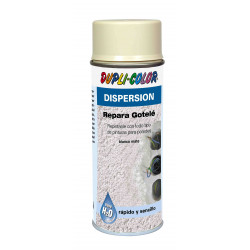 Pintura Rep. Mate Spray 500 Ml Bl Got Disp Duplicolor