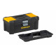 Caja Herramientas Plastico 12,5"/32mm Stanley Cierres Metali