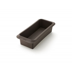 Molde Respost 280x155x86mm Horno Silic Marr Pan Molde Lekue