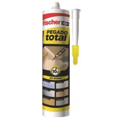 Pegamento Montaje Multimateriales Pegado Total Bote 310ml