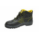 Bota T45 S3 Pu/pl Met Trotta Piel Ne Nivel