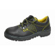 Zapato Seg T44 S3 Pu/pl Met Mundo Piel Ne Nivel