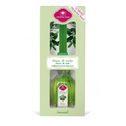 Ambientador Hog Dama De Noche 50ml Mikado Cristali.