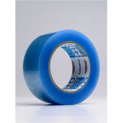 Cinta Embalar Polipropileno  66mtx48mm Transparente Gamaazul