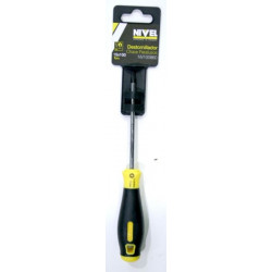 Destornillador B/torx T-15x100 M/bimat V/rda Nivel